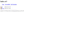 Desktop Screenshot of boutique.phytobrenne.com